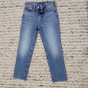 J CREW JEANS